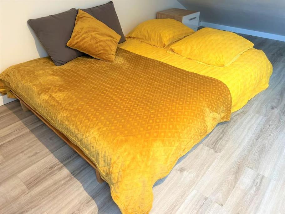 Appartement Duplex Proche Disney Et Paris Vaires-sur-Marne المظهر الخارجي الصورة