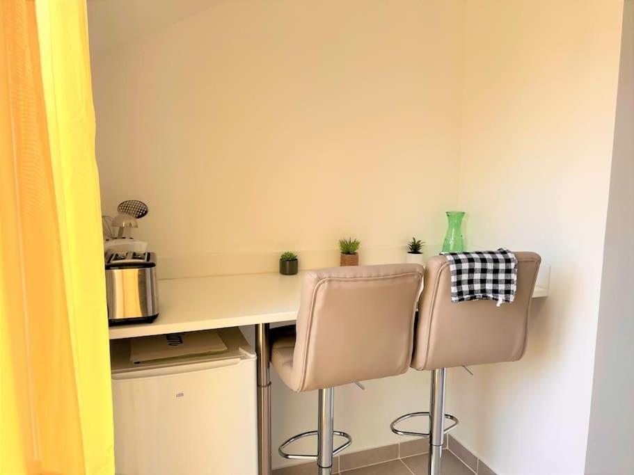 Appartement Duplex Proche Disney Et Paris Vaires-sur-Marne المظهر الخارجي الصورة