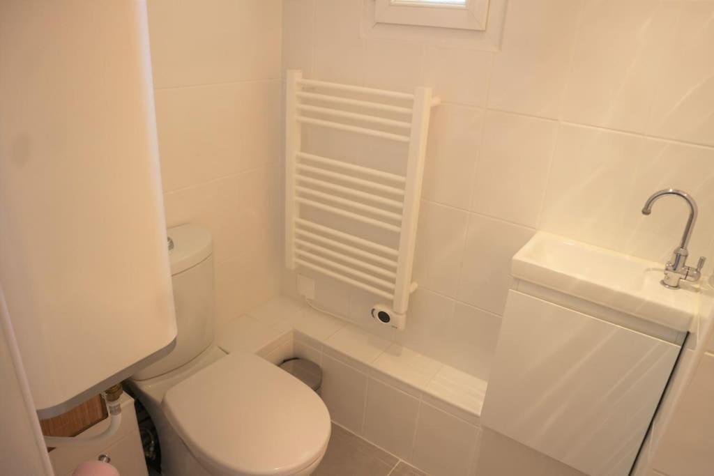 Appartement Duplex Proche Disney Et Paris Vaires-sur-Marne المظهر الخارجي الصورة