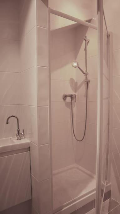 Appartement Duplex Proche Disney Et Paris Vaires-sur-Marne المظهر الخارجي الصورة