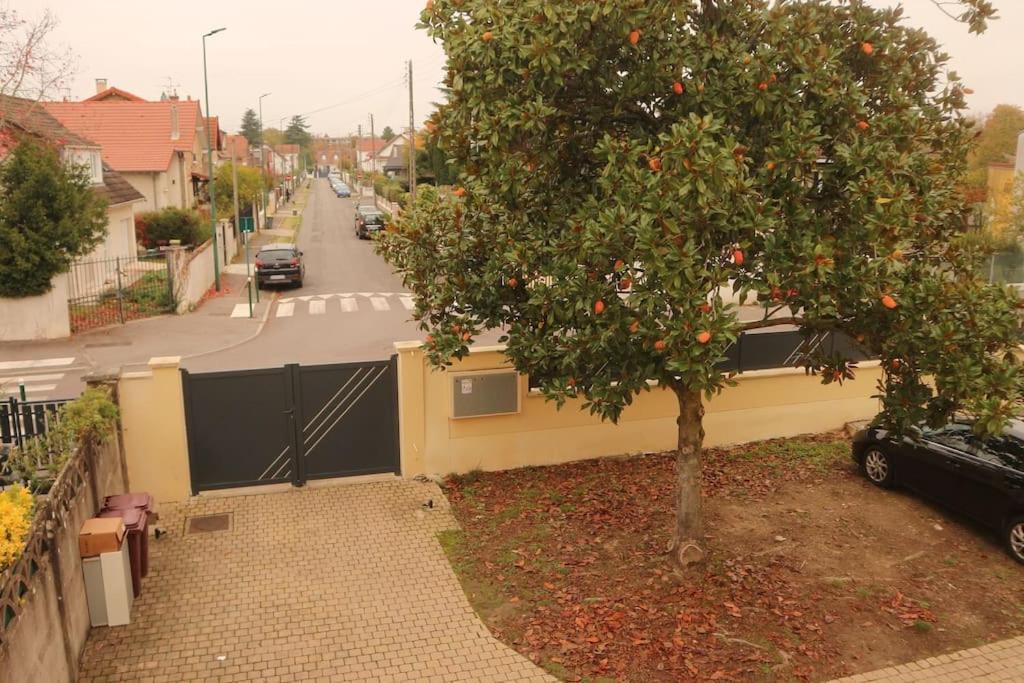 Appartement Duplex Proche Disney Et Paris Vaires-sur-Marne المظهر الخارجي الصورة
