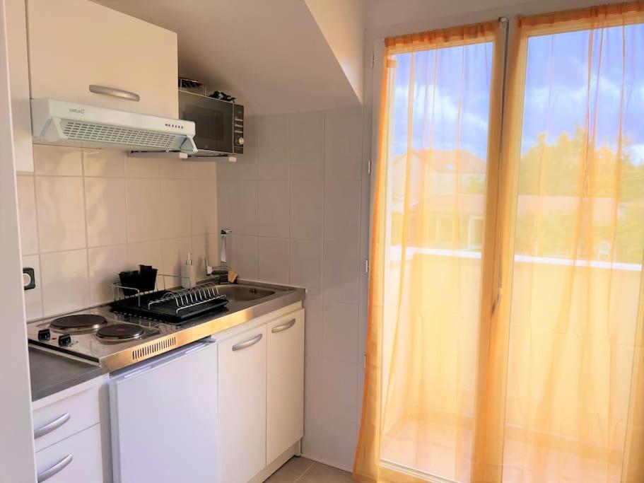 Appartement Duplex Proche Disney Et Paris Vaires-sur-Marne المظهر الخارجي الصورة
